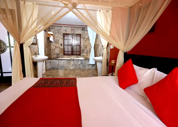 Le Belhamy Beach Resort & Spa, Hoi An