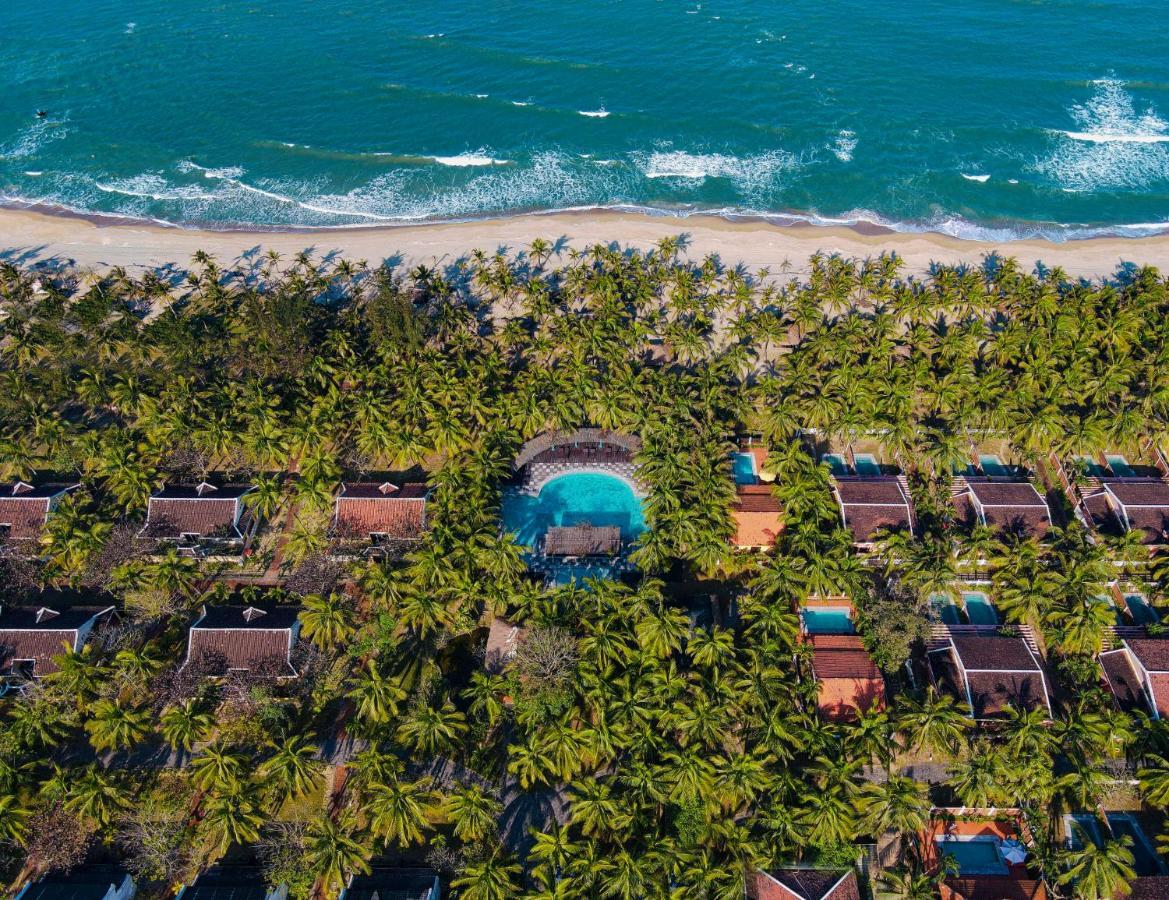 Le Belhamy & Spa, Курортный комплекс 4*