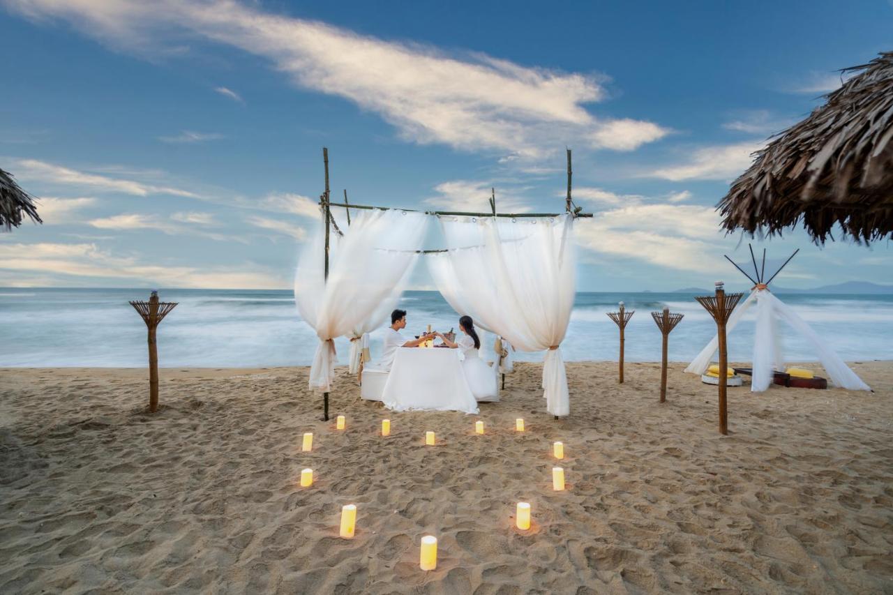 Курортный комплекс Le Belhamy & Spa, 4*