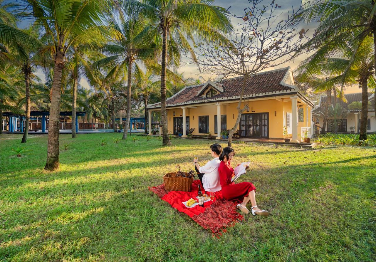 Le Belhamy & Spa, 4* An Ban
