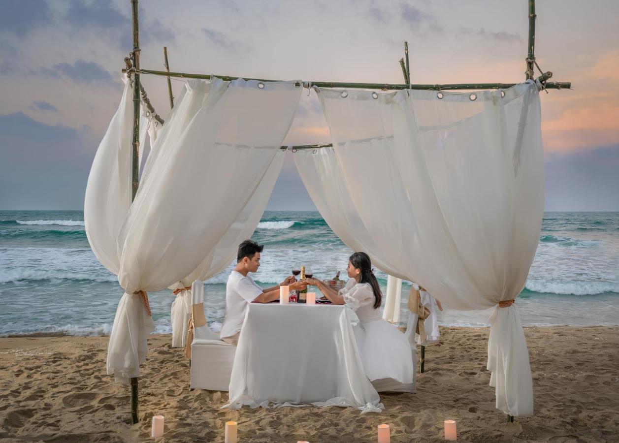Le Belhamy & Spa, 4* An Ban