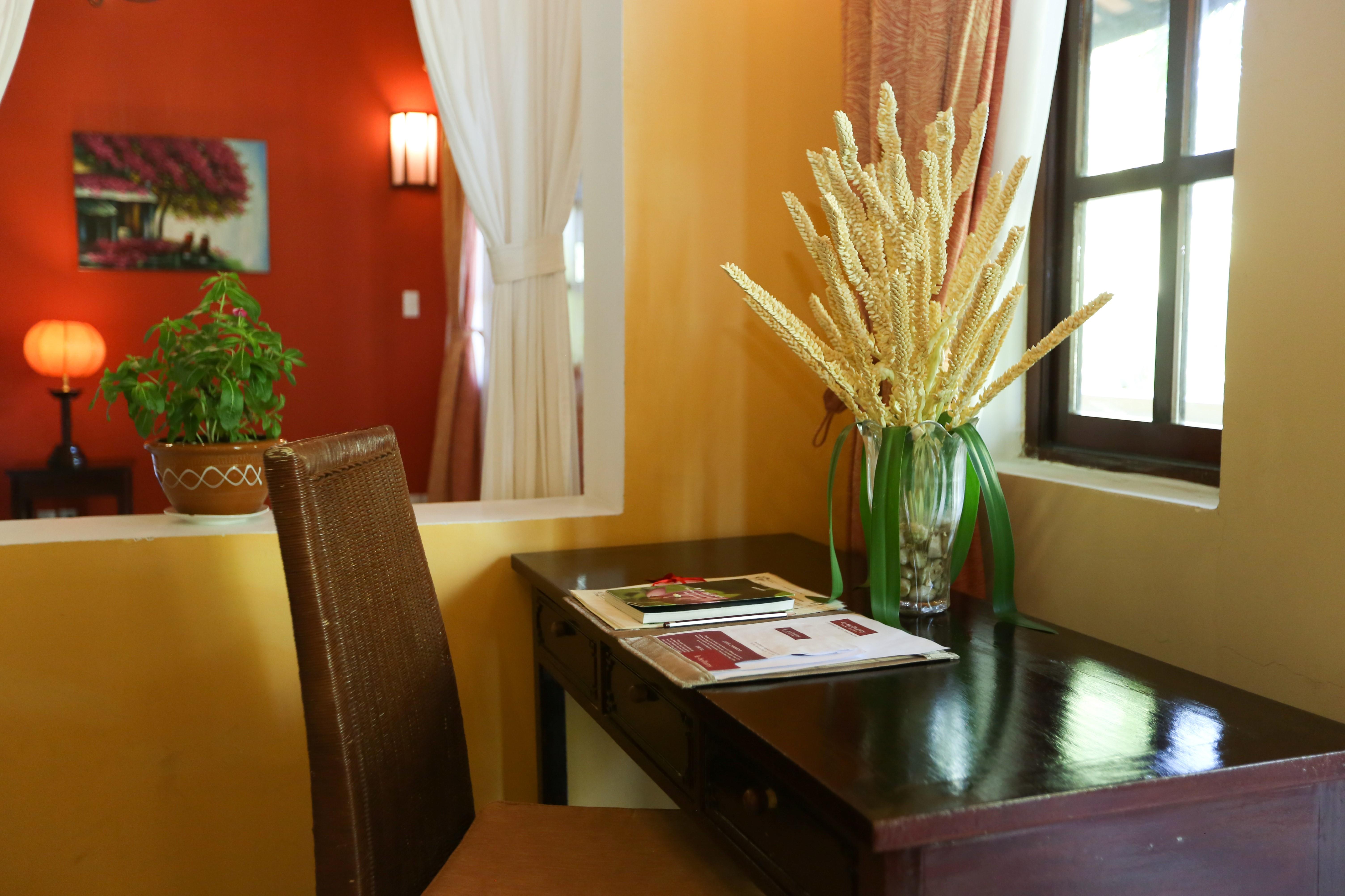 Le Belhamy & Spa, Курортный комплекс