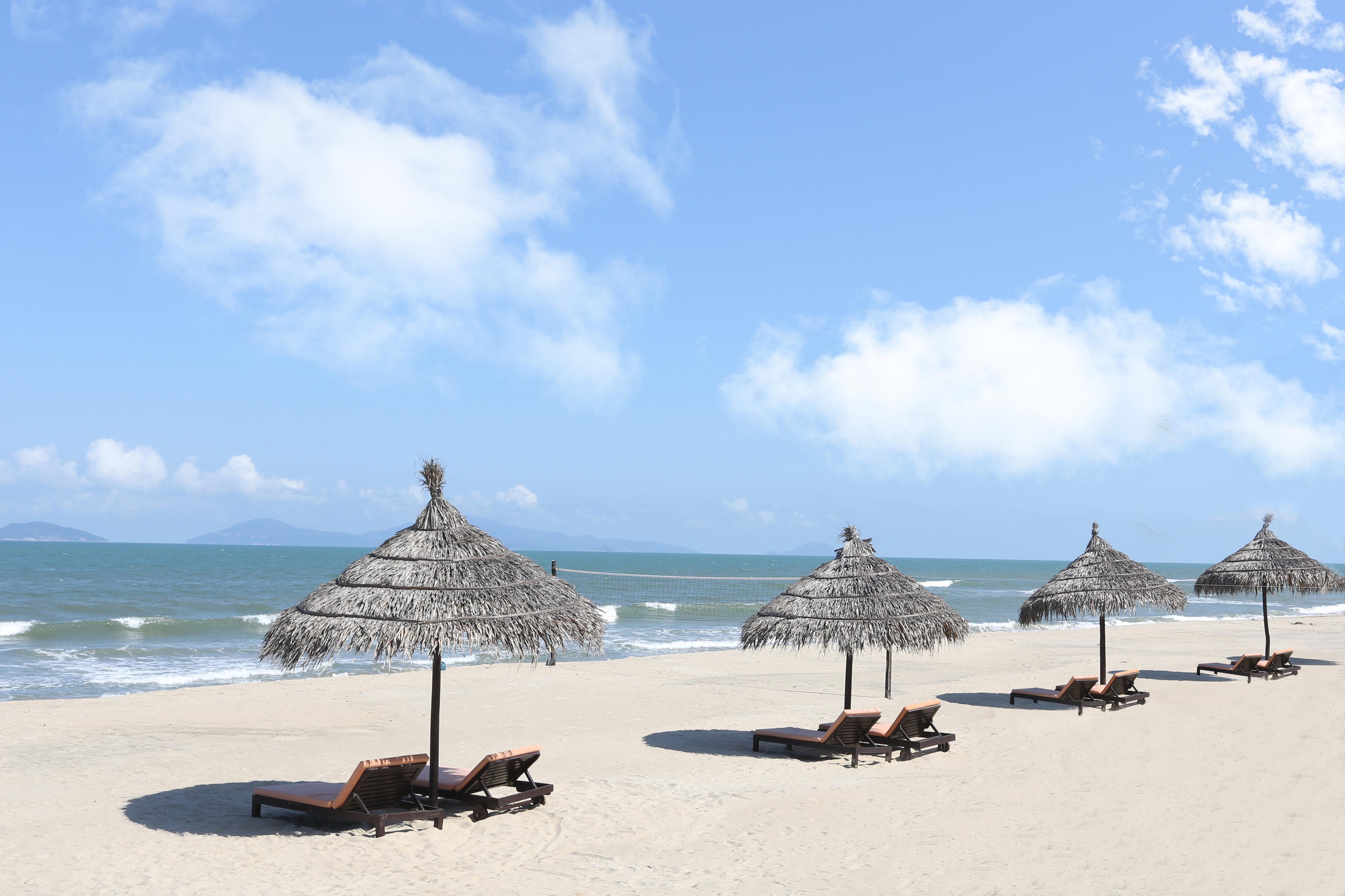 Курортный комплекс Le Belhamy & Spa, 4*