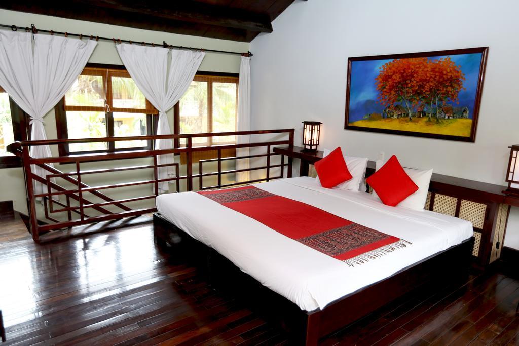 Le Belhamy & Spa, 4* An Ban