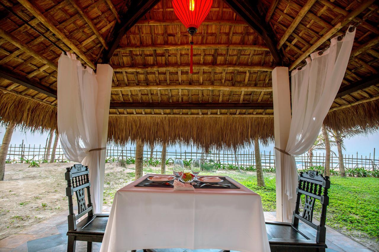 Курортный комплекс Le Belhamy & Spa, An Ban