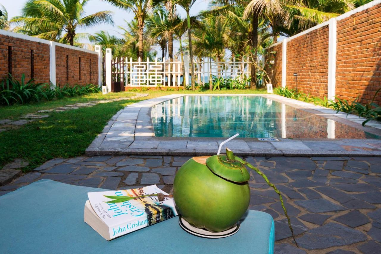 Курортный комплекс Le Belhamy & Spa, An Ban